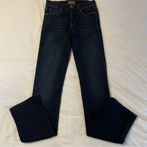 MOTHER The Rascal Jeans